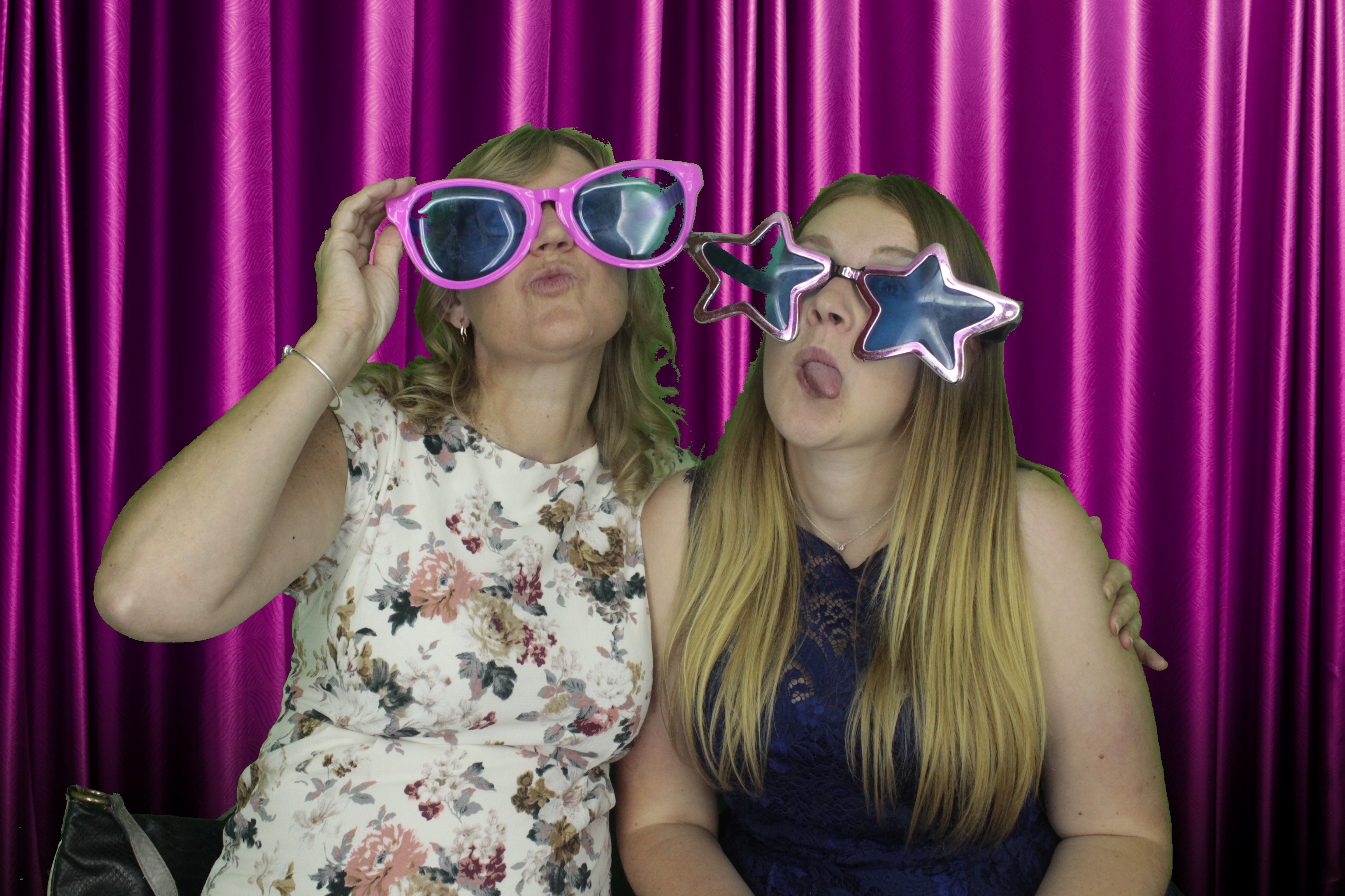 Leanne & Mike's Wedding | View more photos from the event at gallery.myphotoboothexperience.co.uk/u/MyPhotoBoothExperienceLtd/Leanne-Mikes-Wedding